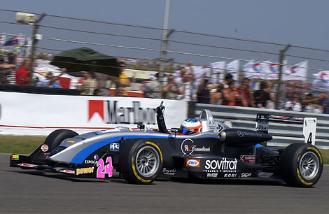 2004 premat
