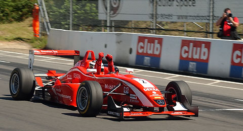 480 2007 hulkenberg