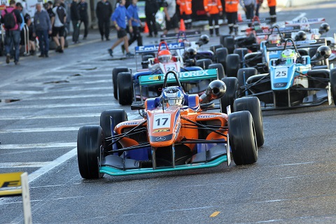2015 Pits