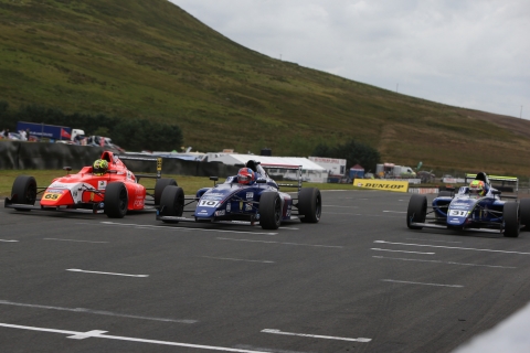 MSAF4Knockhill1