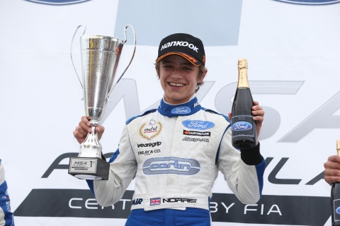 MSAF4Knockhill2