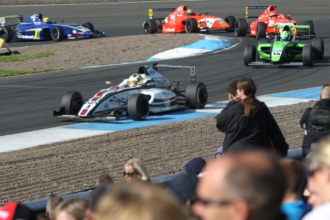 MSAF4Knockhill3