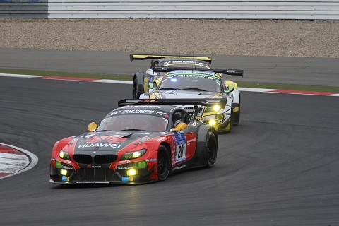 2015 Opening Laps