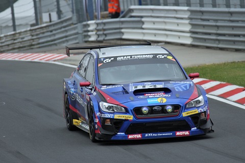 2015 Van Dam