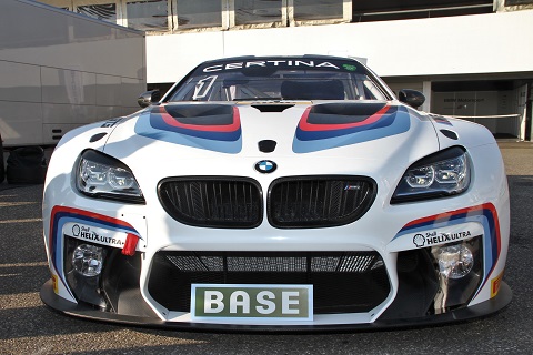 2015 BMW M6 1