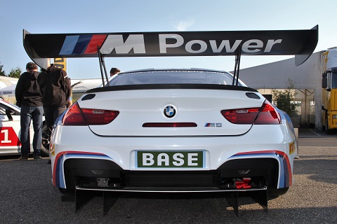 2015 BMW M6 4