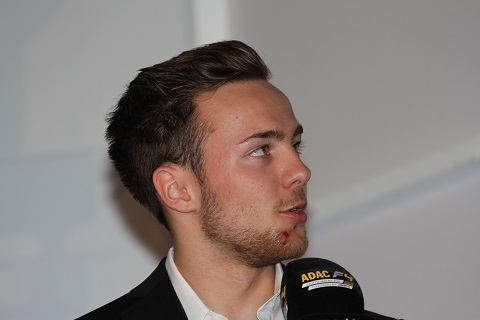 2015 Marvin Dienst