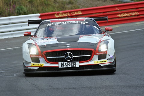 2015 Car Collectio SLS AMG