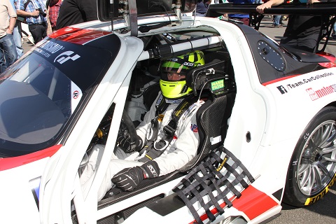 2015 Car Collection Renger 1