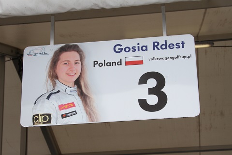 Gosia Rdest 2