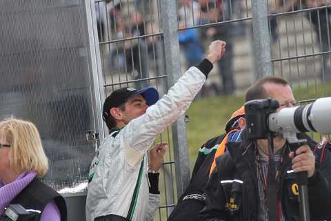 Jeroen Finish