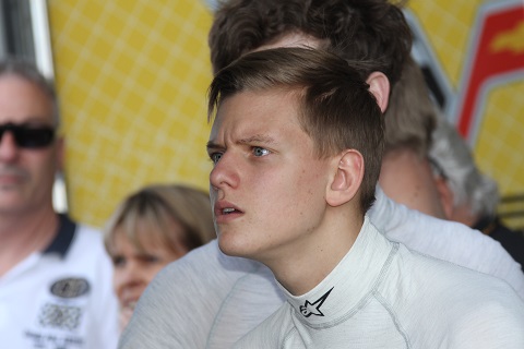 Mick Schumacher