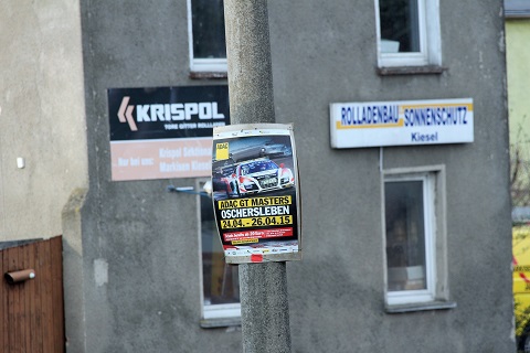 Oschersleben