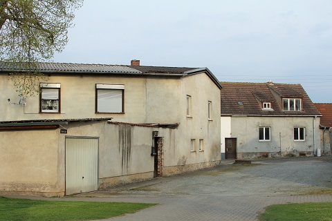 Oschersleben omgeving