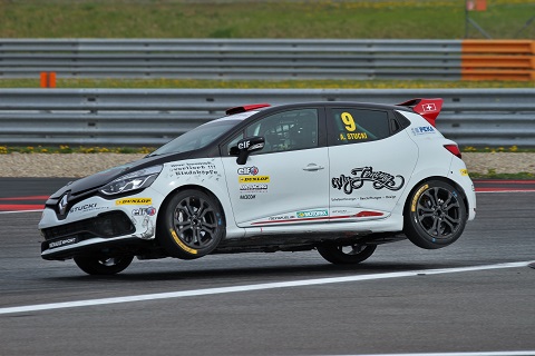 Renault Cup