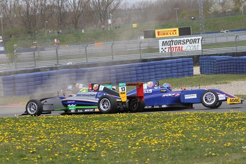 Start No 13