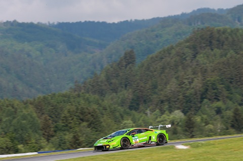 2015 ADAC GT Masters RBR 1