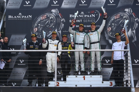 150514 Szymkowiak BSS BrandsHatch podium