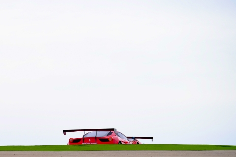 150906 GTSportsclub Ferrari