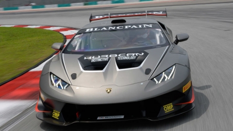 snoeks huracan2