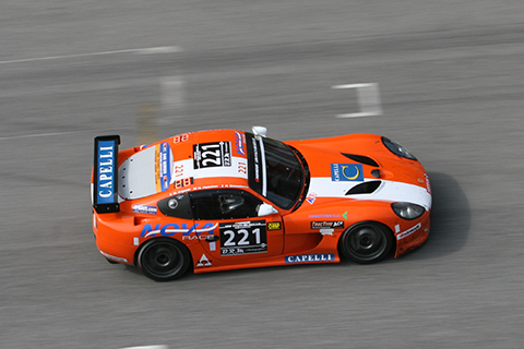 NovaRace 12HMugello MTC
