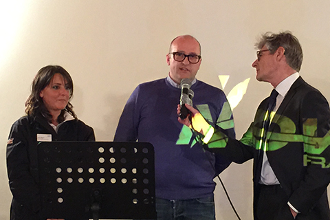 NovaRace FattoriaIlPalagio
