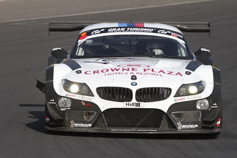 2015 BMW Schubert