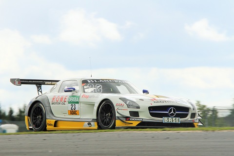 2015 Mercedes RVDZ