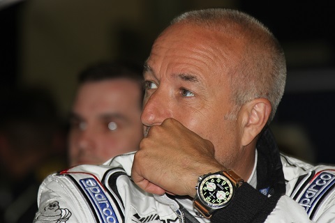2015 Tom Coronel 1