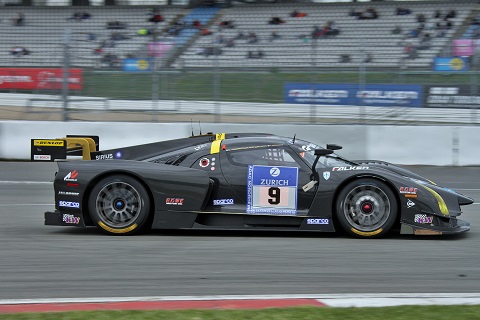 SCG003 Glickenhauys