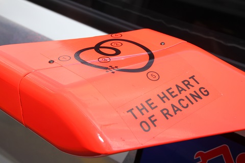 2015 Heart of Racing