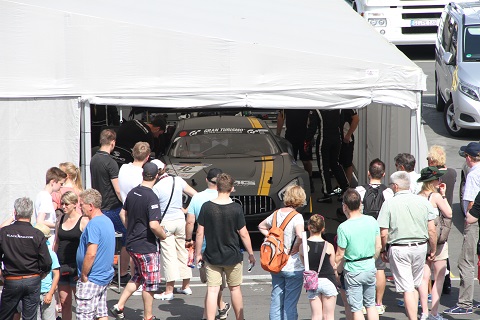 2015 Mercedes Belangstelling