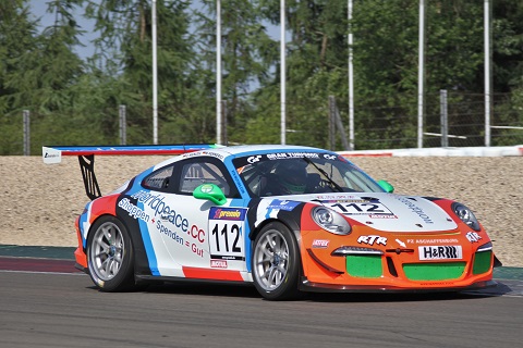2015 Racing for Peace
