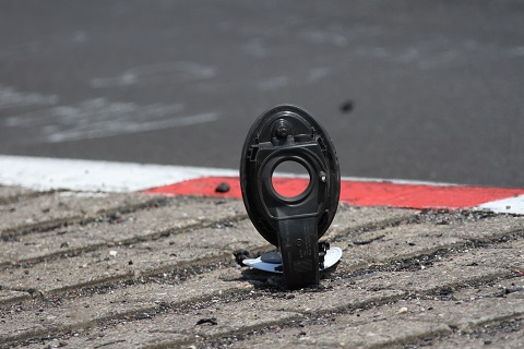 2015 Spiegel Curbstones