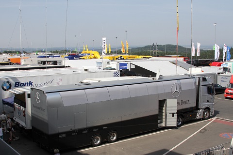 2015 Telemetrie