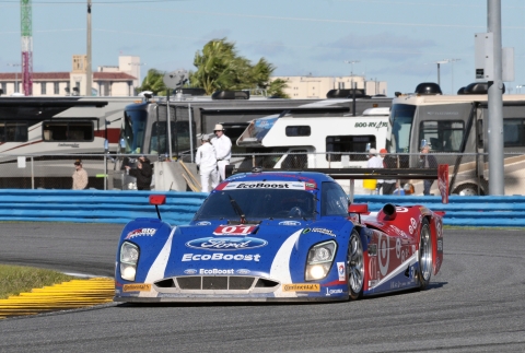 Pruett