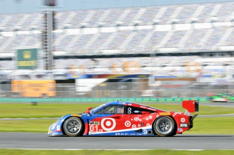 Pruett