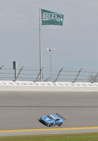 GTD pole