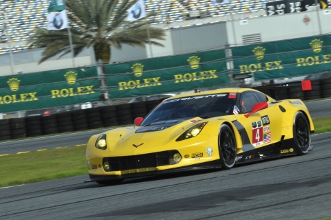 GTLM