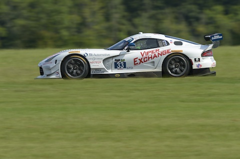 150823 USCC VIR Quali Bleekemolen
