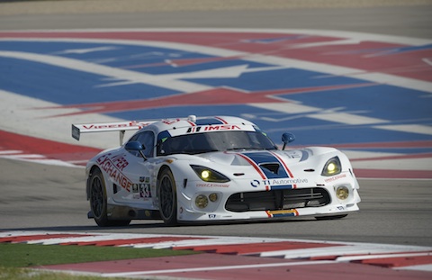 150919 USCC Viper