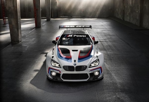 151002 BMW M6 gt3