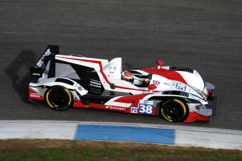 Dunlop Estoril-38 3