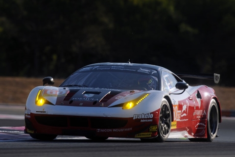 Dunlop ELMS Ricard-06