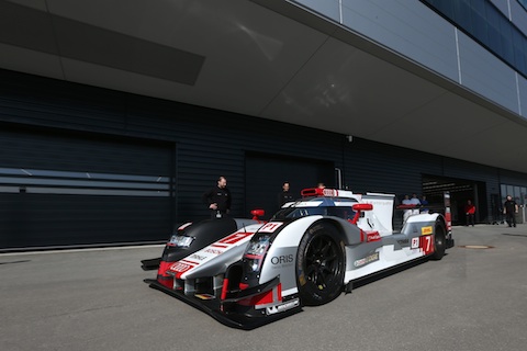 150319 Audi LMP1