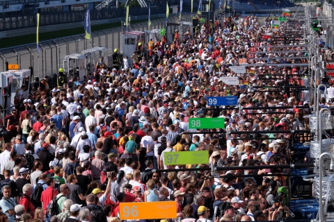 150830 Gridwalk