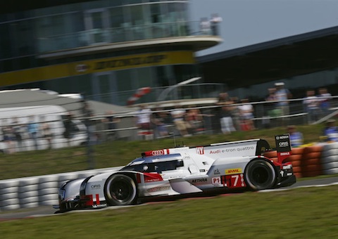 150830 WEC Audi