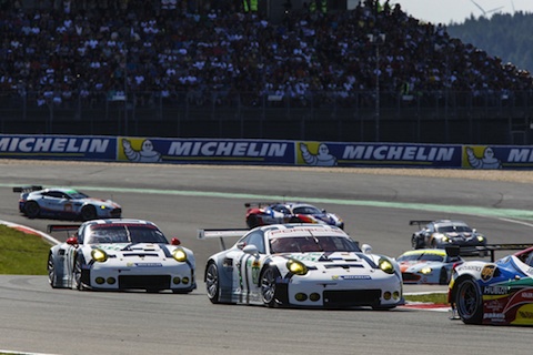 150830 WEC Porsche Pro