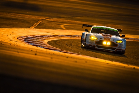 98 - GTE Am - Paul Dalla Lana Pedro Lamy  Mathias Lauda 2