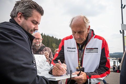 WEC SPA BVDW-14